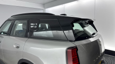 MINI Countryman 1.5 C Classic 5dr Auto Petrol Hatchback